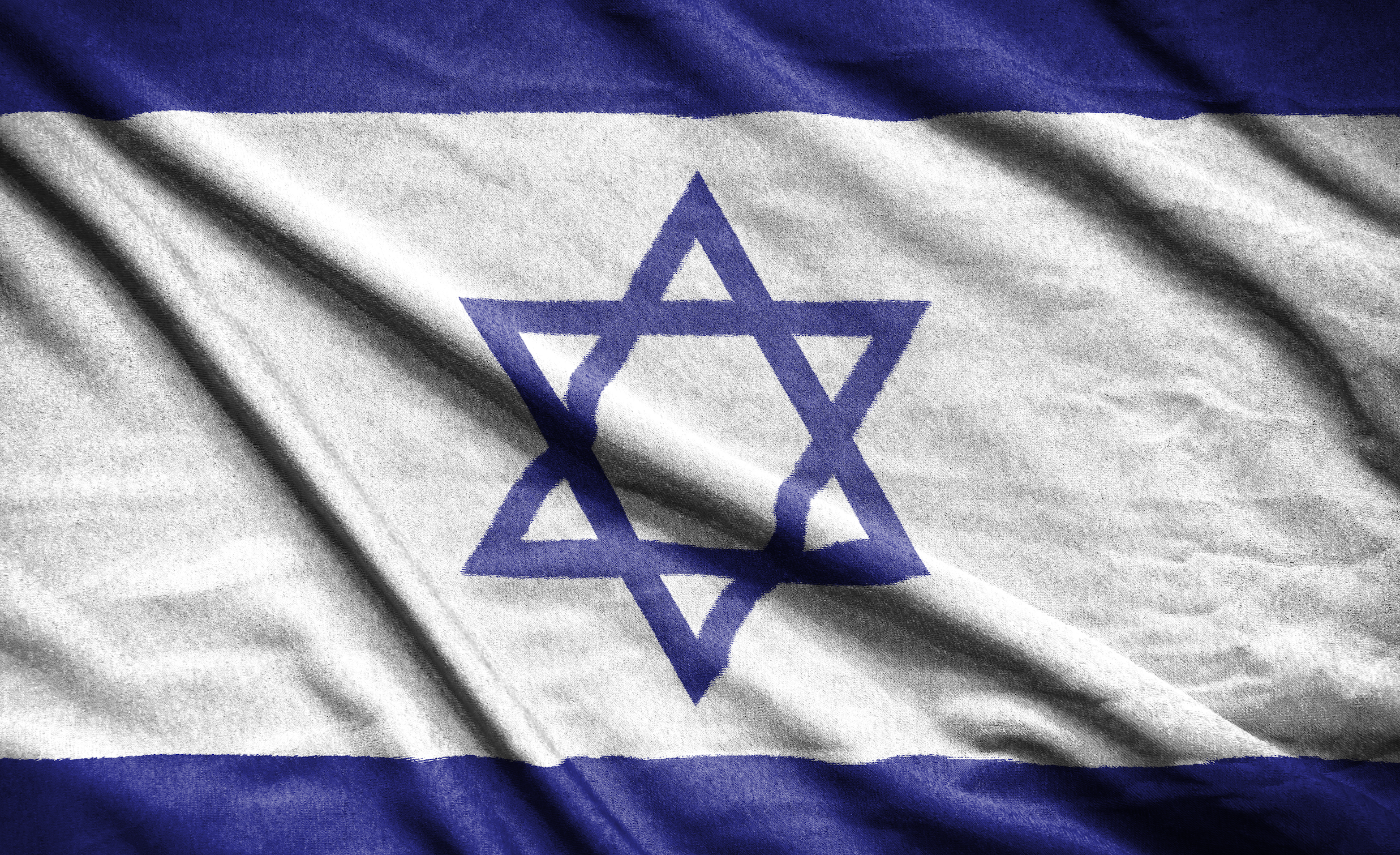 Israel Flag