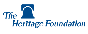 The Heritage Foundation Heritage Foundation