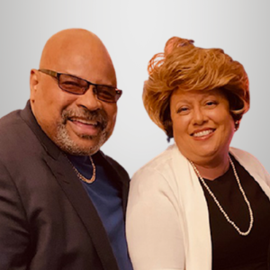 Dr. Fred And Karen Coffee