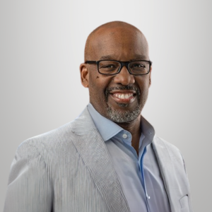 Pastor Rusty Singleton